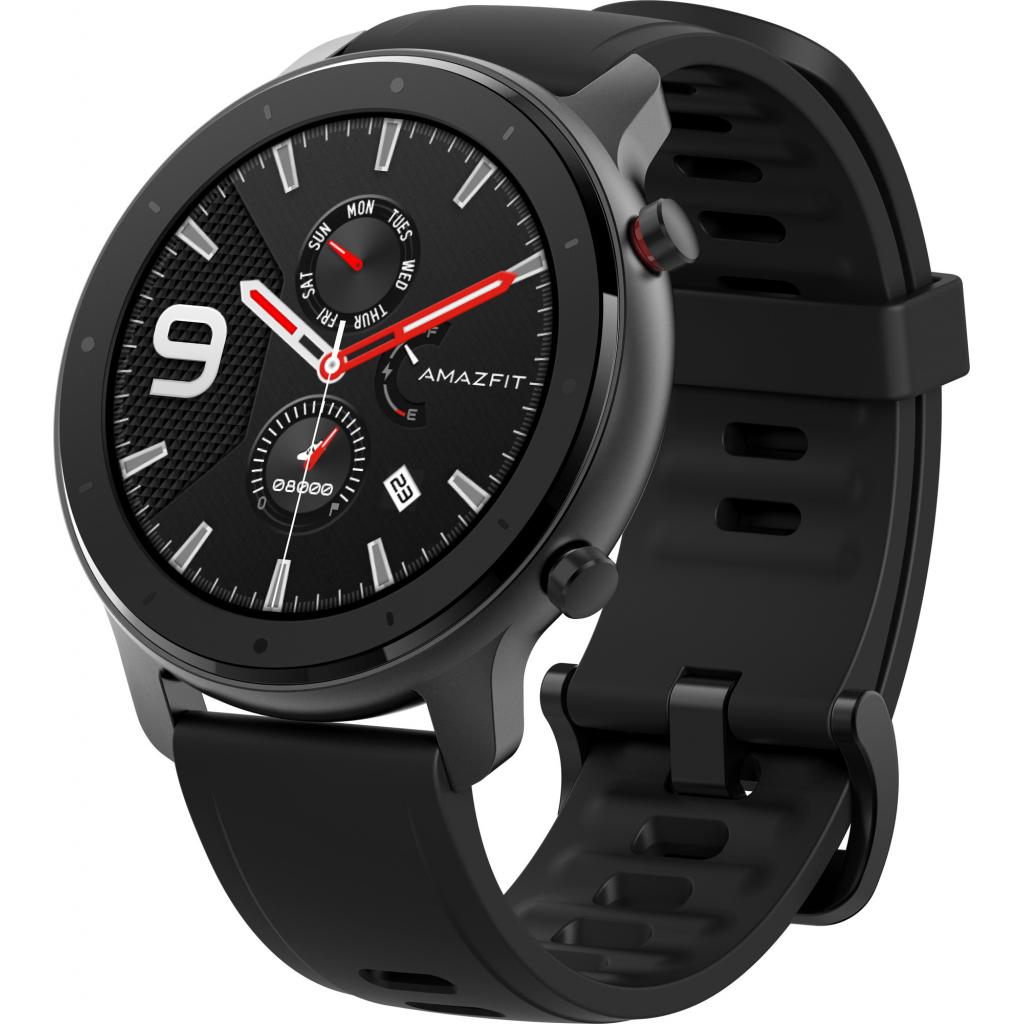 Smartwatch Xiaomi Amazfit GTR LITE 47mm