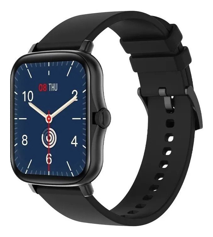 Reloj Inteligente Colmi P8 Plus Smartwatch Running Presion