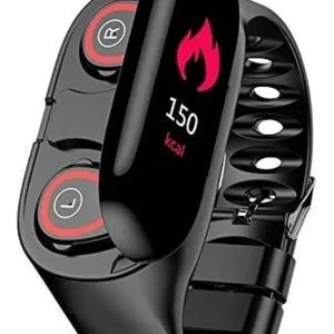 Smartband M6 Reloj Inteligente Cardio Mensajes Hombre mujer