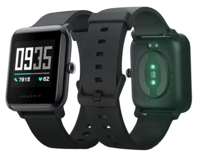 Smartwatch Xiaomi Amazfit Bip S Gps Running