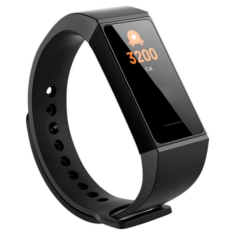 Smartband Xiaomi Redmi Mi Band 4C Reloj Inteligente