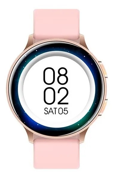 Reloj inteligente smart watch c10
