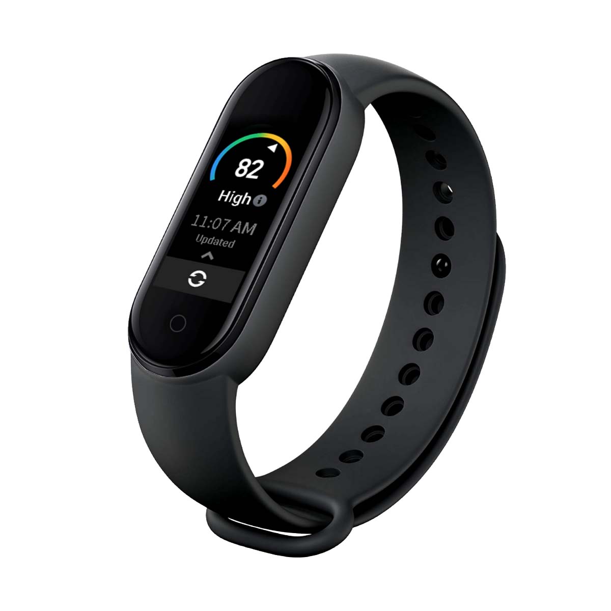 Smartwatch Xiaomi Mi Band 5 Reloj Inteligente