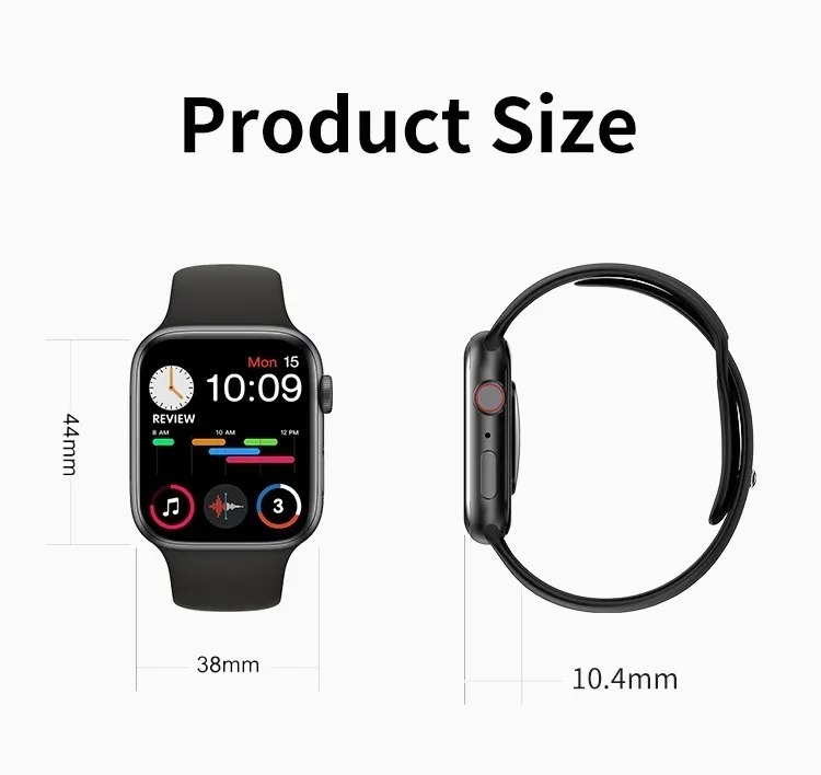 KING'S VISION Bluetooth Smart Watch U88 health Sport for iPhone 4/5/6  Samsung S4/note Android reloj inteligente wearable devices|s4 case|watch  band sizing tools4 waterproof - AliExpress