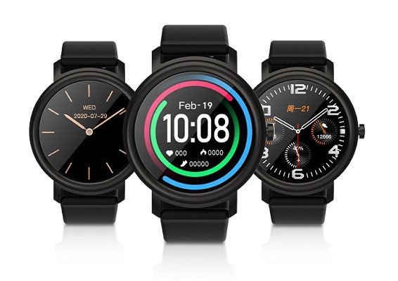 Smartwatch Xiaomi Mibro Air Reloj Inteligente