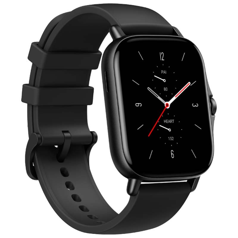 Amazfit GTS de Xiaomi: características y precio