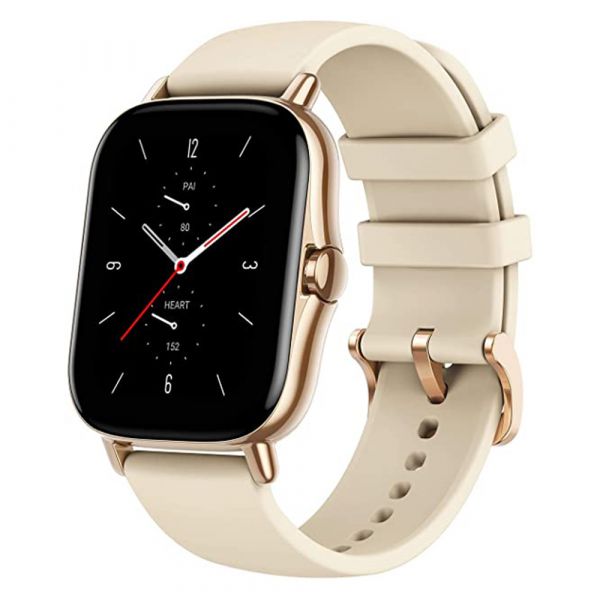 Smartwatch Reloj Xiaomi Amazfit GTS 2 Oxigeno SPO2 GPS - Tiendashopealo