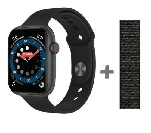 Smartwatch FK99 Plus - Majestic Corporation Imports