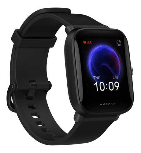 Smartwatch Xiaomi Amazfit Bip U Reloj Inteligente Running