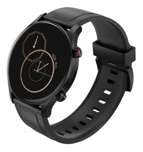 Smartwatch Reloj Inteligente Haylou Rs3 Ls04 Gps Oximetro