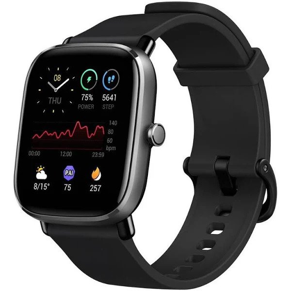 Amazfit GTR 2 y GTS 2 son oficiales con NFC y almacenamiento de música -  miaparato