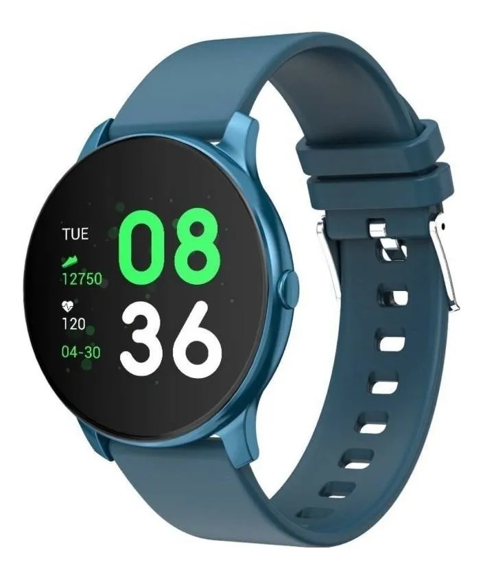 Smartwatch Inteligente KW19 PRO Android iPhone