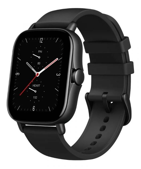 Smartwatch Amazfit Gts 2e Reloj Inteligente Sumergible
