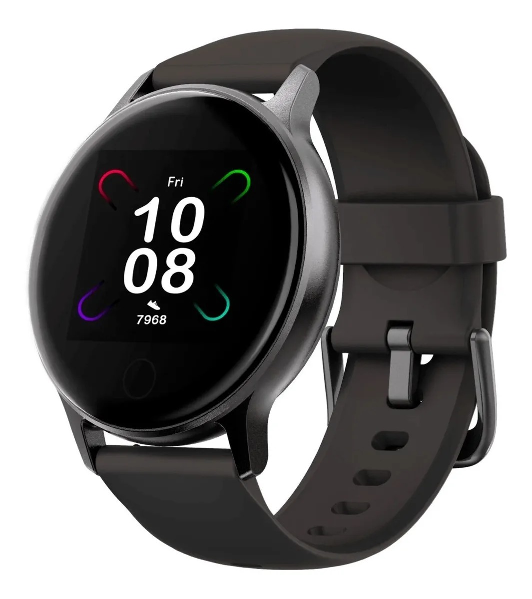 Umidigi Uwatch 2s Smart Watch Men Women 5atm Waterproof 1.3\