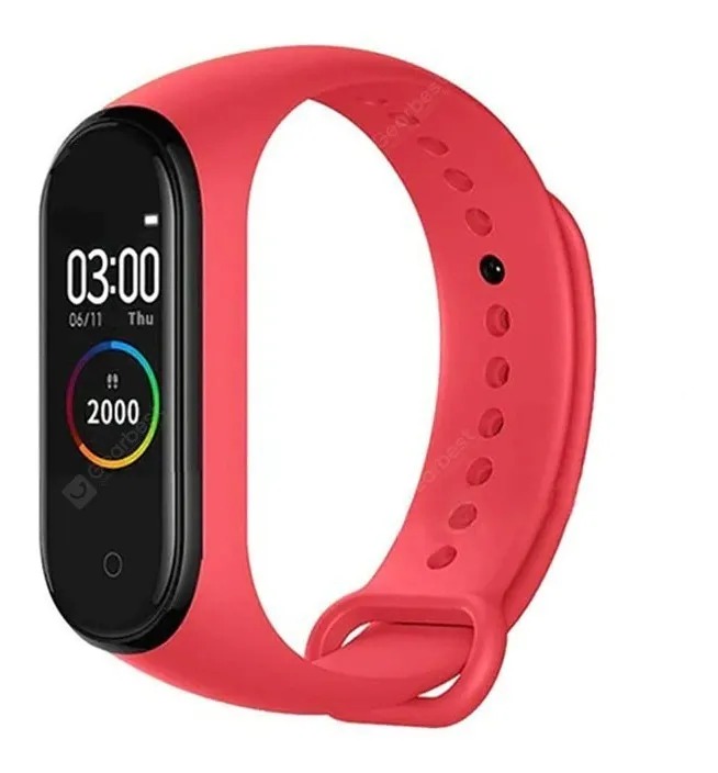 Smartband M4 Características Online Deals, UP TO 70% OFF |  www.apmusicales.com