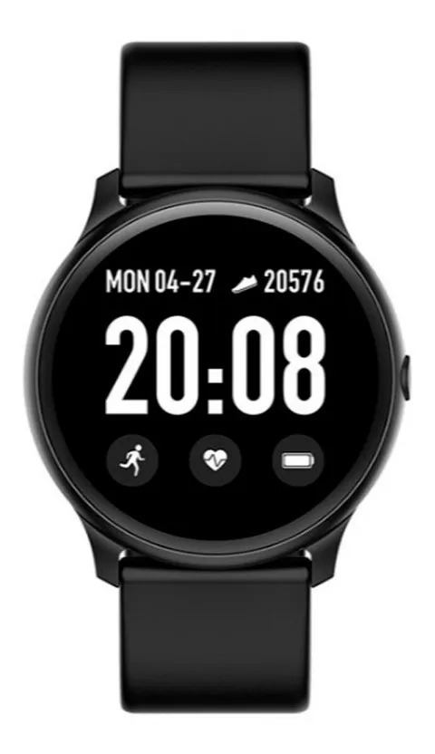 RUNDOING Upgraded KW19 Pro Full Touch Screen Women Smart watch Waterproof  sport smartwatch for IOS and Android - buy RUNDOING Upgraded KW19 Pro Full  Touch Screen Women Smart watch Waterproof sport smartwatch