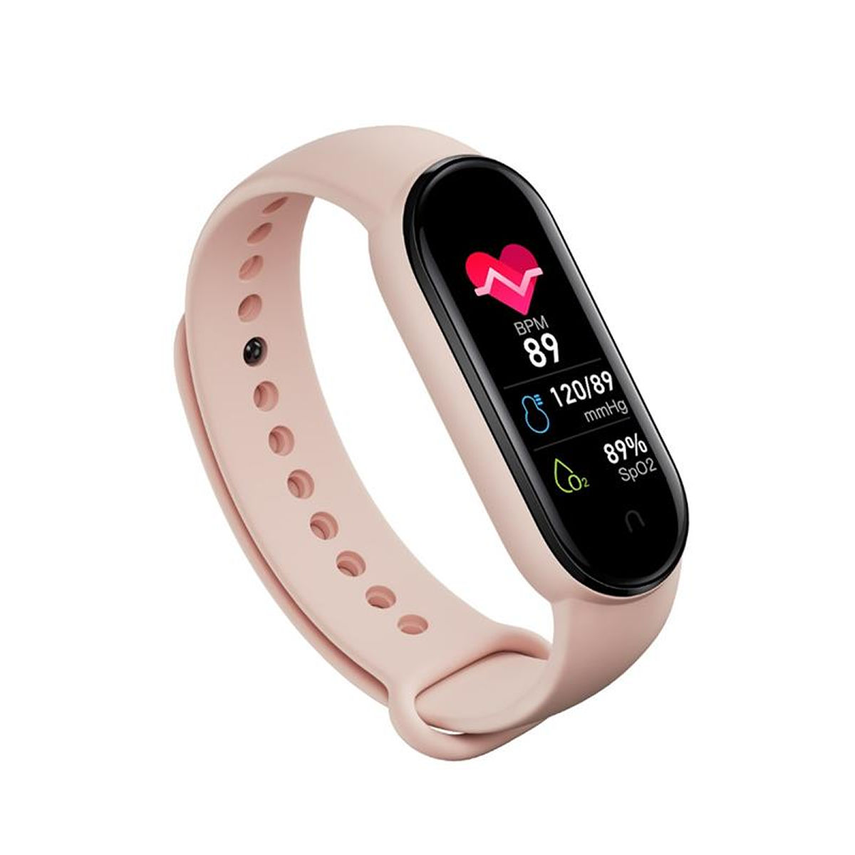 Smartband M6 - Clash Insumos